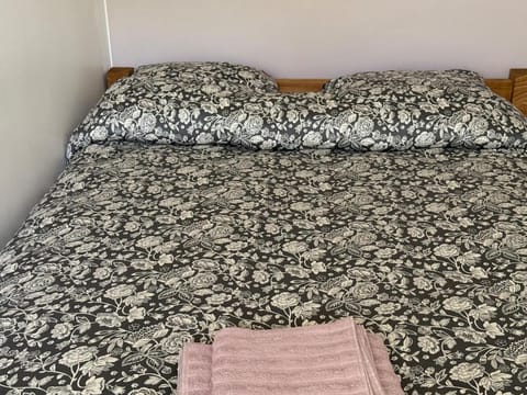 4 bedroom apartment Apartment in Saint-Herblain