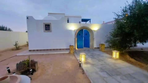 Property view