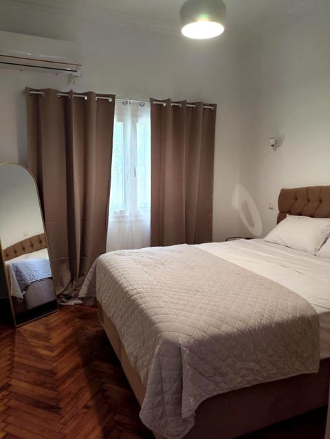 Athenian Stay Chara's Apartment Apartment in Chalandri