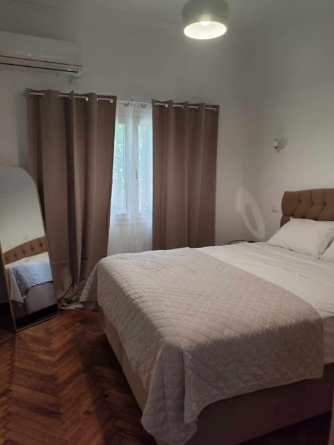 Athenian Stay Chara's Apartment Apartment in Chalandri