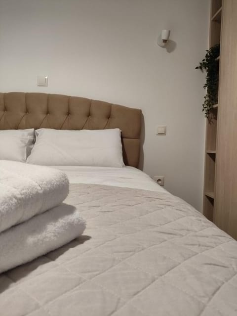 Athenian Stay Chara's Apartment Apartment in Chalandri