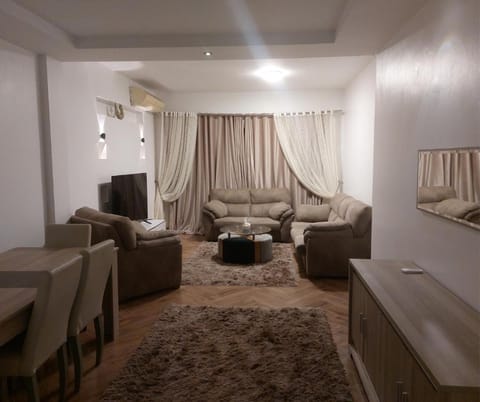 TV and multimedia, Living room, Dining area