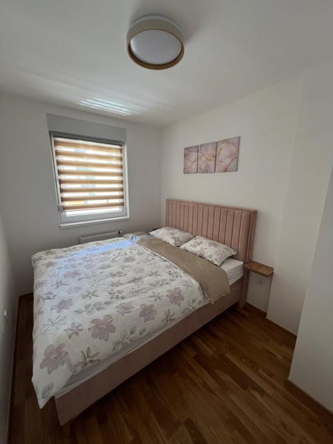 Elita Apartmani Apartment in Federation of Bosnia and Herzegovina