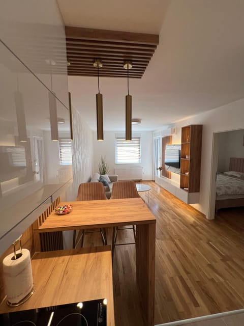 Elita Apartmani Apartment in Federation of Bosnia and Herzegovina