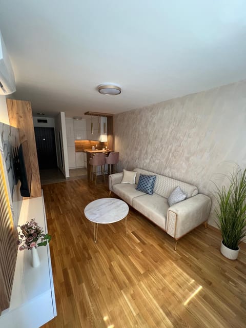 Elita Apartmani Apartment in Federation of Bosnia and Herzegovina