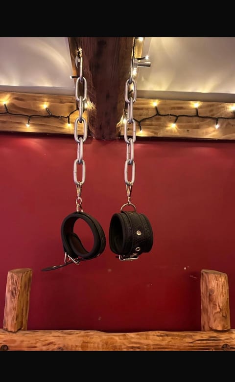 Discreet Kinks Apartment in Newport