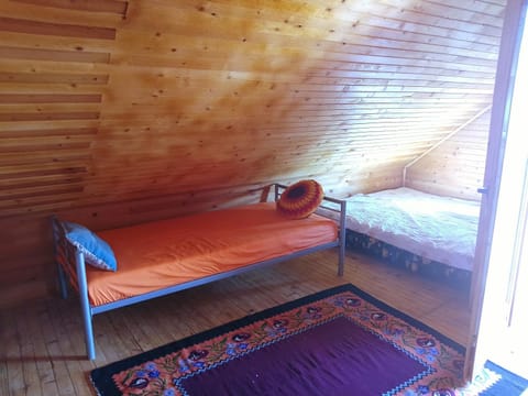 Drinska Ljepotica Ljubovija House in Serbia