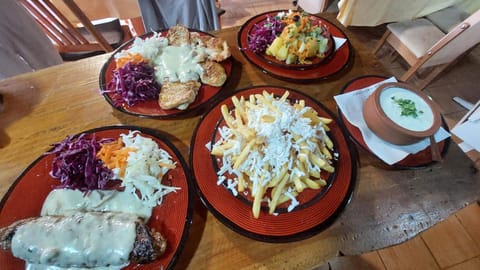 Etno Selo Jasika House in North Macedonia