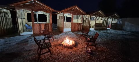 Etno Selo Jasika House in North Macedonia