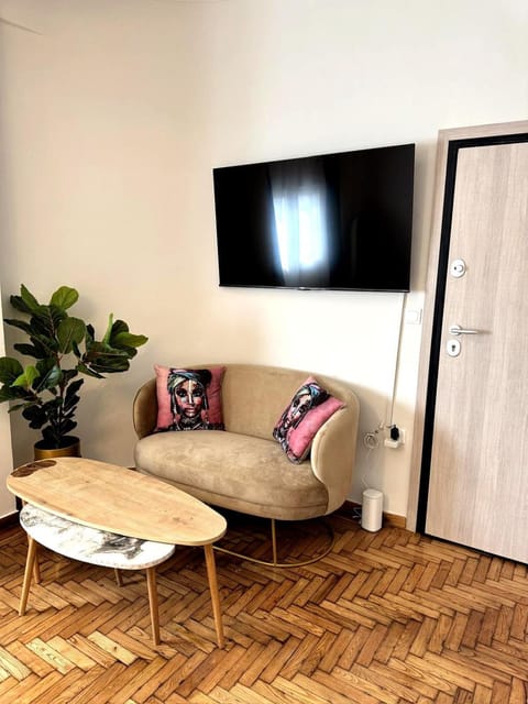 Athenian Stay Chara's 2 Apartment Apartment in Chalandri