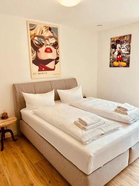 Swiss City Apartments Rust Apartment in Rust