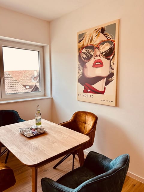 Swiss City Apartments Rust Apartment in Rust