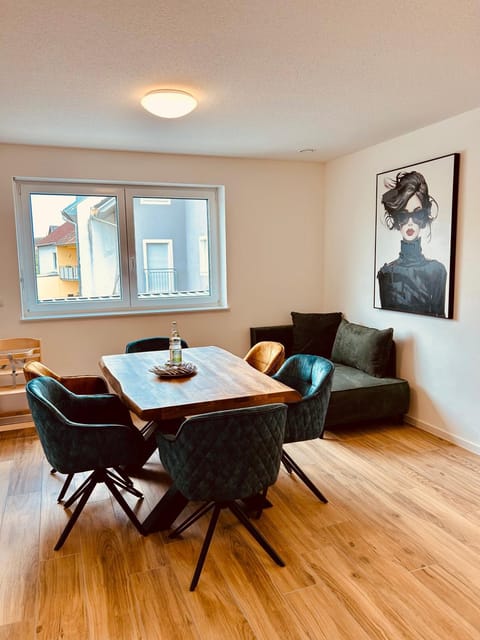 Swiss City Apartments Rust Apartment in Rust