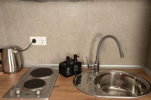 Kuća na ušću Apartment in Federation of Bosnia and Herzegovina