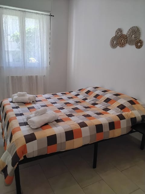 L' Adriatica House in Montesilvano