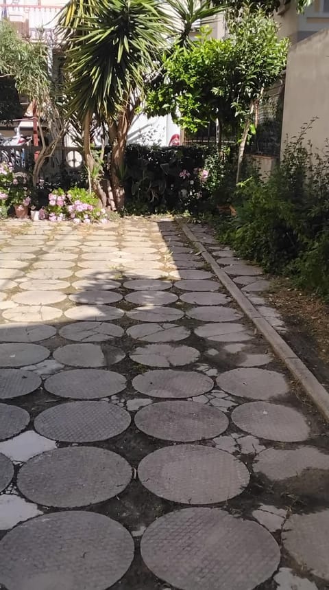 L' Adriatica House in Montesilvano