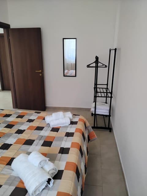 L' Adriatica House in Montesilvano