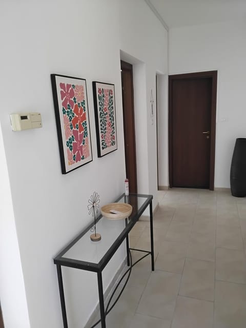 L' Adriatica House in Montesilvano