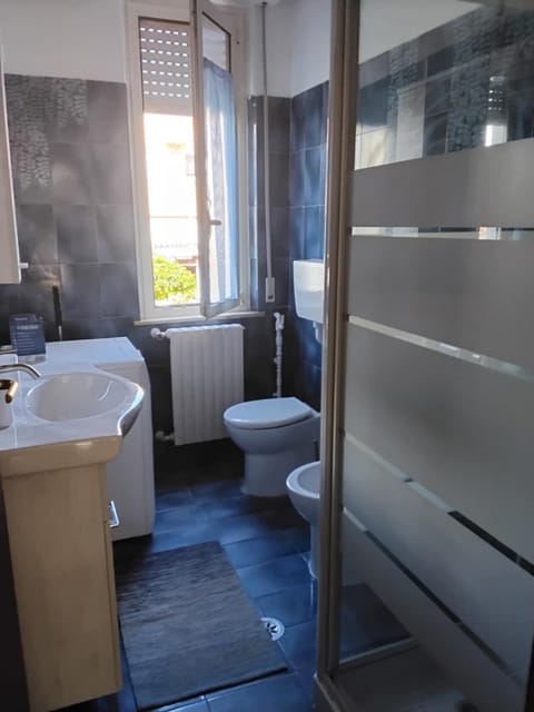 L' Adriatica House in Montesilvano