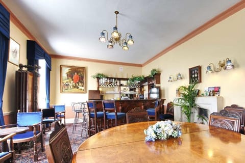 Grenville Apartment in Barnstaple