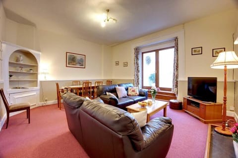 Grenville Apartment in Barnstaple