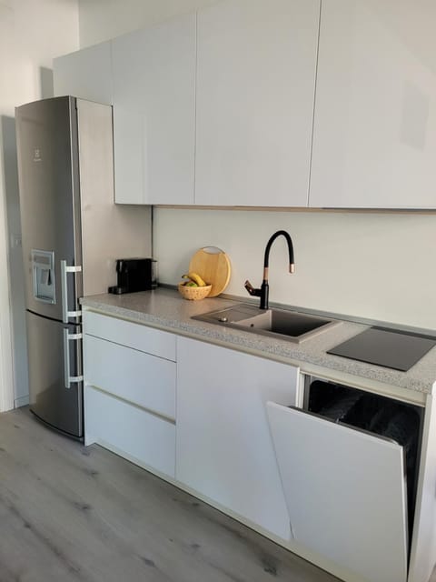 your home Apartment in Federation of Bosnia and Herzegovina