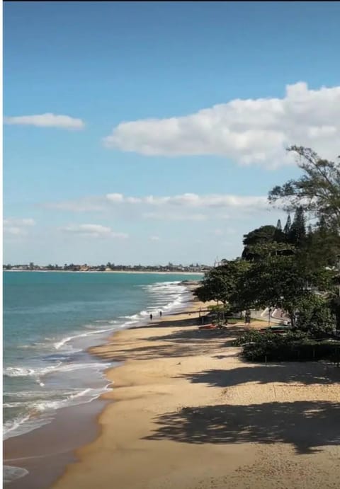 Nearby landmark, Natural landscape, Beach