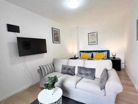 Zentrale Apartments mit Küche - Im Herzen von Bremerhaven - Nordsee Apartment in Bremerhaven