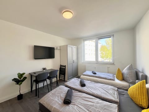 Zentrale Apartments mit Küche - Im Herzen von Bremerhaven - Nordsee Apartment in Bremerhaven