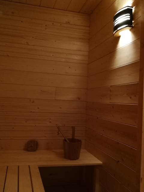 cottage with view of La Grave La Meije Apartment in La Grave