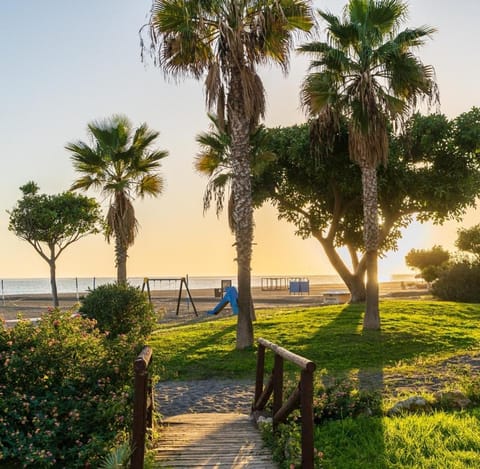 Nearby landmark, Natural landscape, Garden, Beach, Sea view