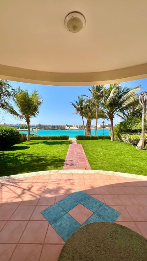 Property view