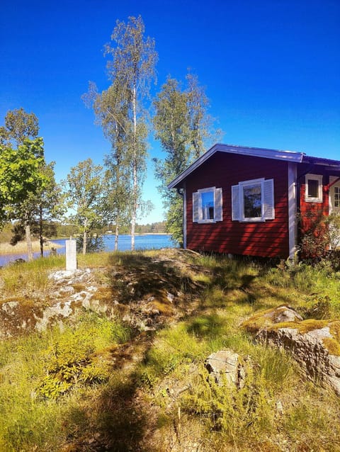 Property building, Lake view