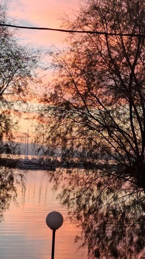 Sea View Artaki Apartment Apartment in Euboea