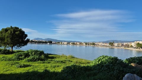 Sea View Artaki Apartment Apartment in Euboea