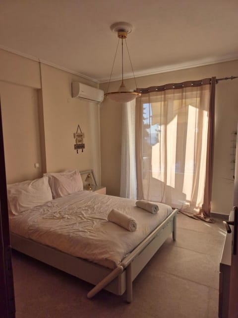 Sea View Artaki Apartment Apartment in Euboea