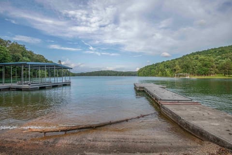 Natural landscape, Lake view, Mountain view, River view