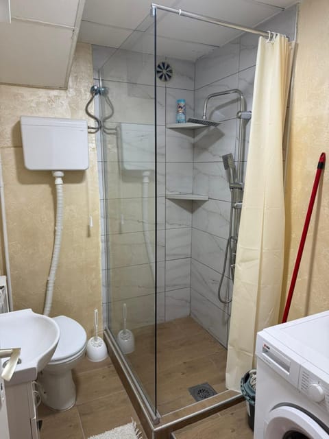 Dudino gnezdo Apartment in Serbia