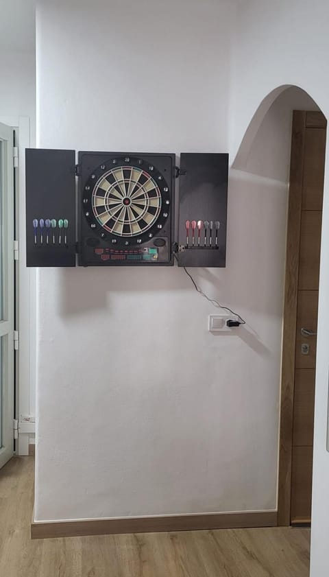 The Heart Gran Vía Apartment in Vigo