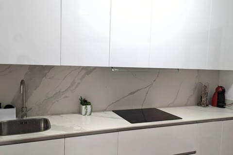 The Heart Gran Vía Apartment in Vigo