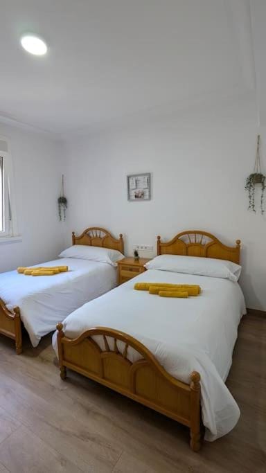 The Heart Gran Vía Apartment in Vigo