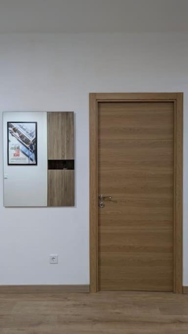 The Heart Gran Vía Apartment in Vigo