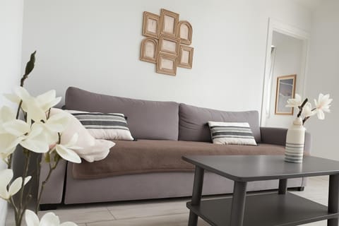 Appartement familial entre la gare et le centre-ville Apartment in Lorient