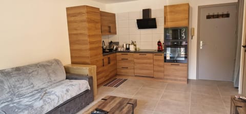 Superbe 2p 35 m2 Proche centre villes et mer Apartment in Cagnes-sur-Mer