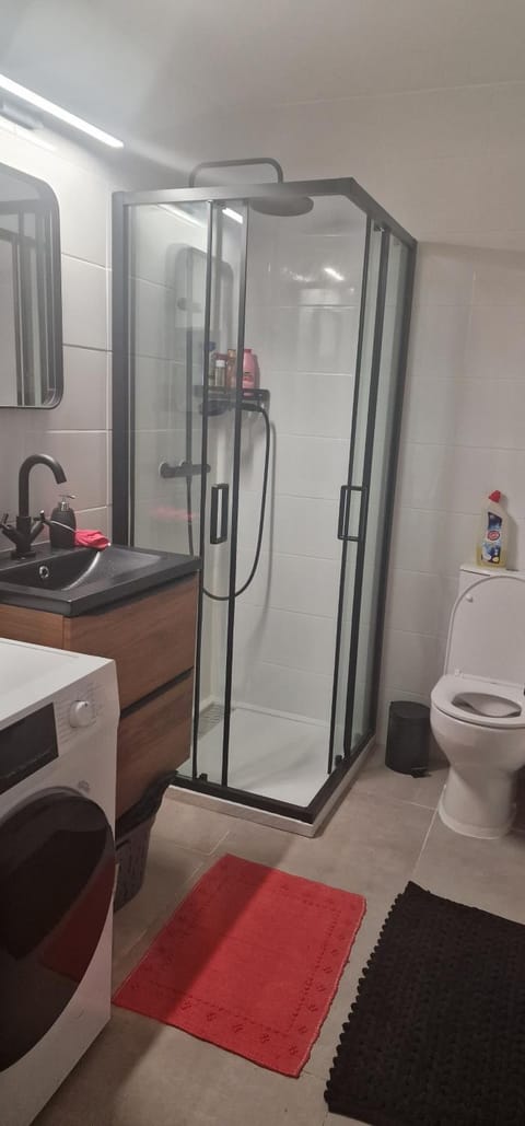 Superbe 2p 35 m2 Proche centre villes et mer Apartment in Cagnes-sur-Mer