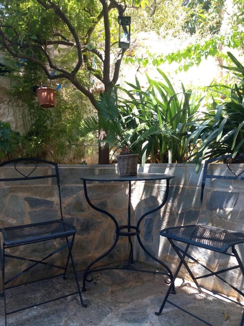 Elmar Mosaic Suites Apartment in Argolis, Greece