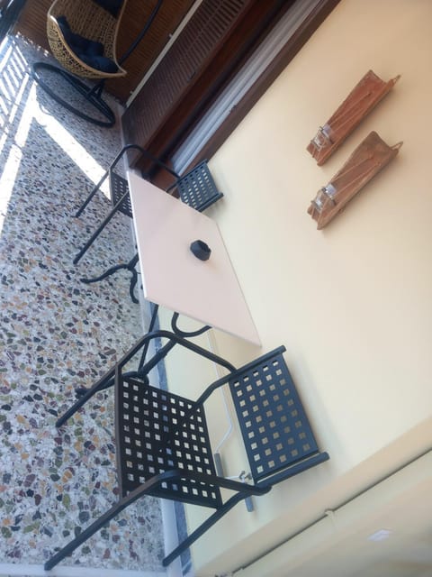 Elmar Mosaic Suites Apartment in Argolis, Greece