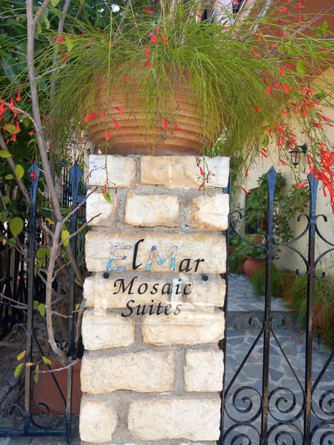 Elmar Mosaic Suites Apartment in Argolis, Greece