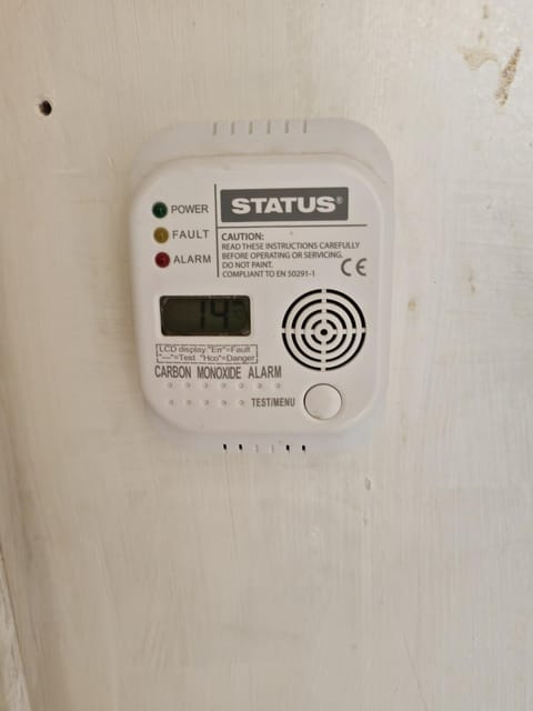 Sweet home House in Corby