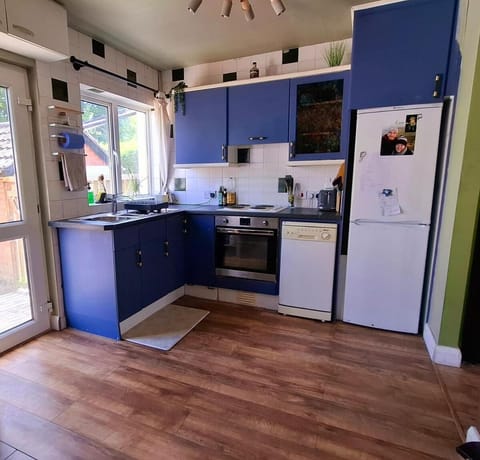 Beautiful home with garden great location House in Belfast